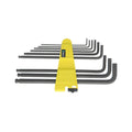 9-Piece Hex-Plus L-Key Set Imperial