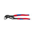 10 in. Self-Locking Water Pump Pliers with Multi-Component Comfort Grip