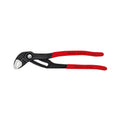 10 in. Self-Locking Cobra Water Pump Pliers with Pinch Guard