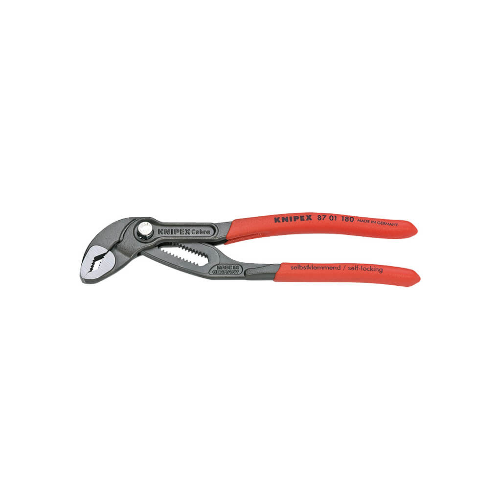 7-1/4 in. Self-Locking Cobra Water Pump Pliers
