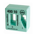 Magnetizer and Demagnetizer Tool for Screwdrivers and Small Parts