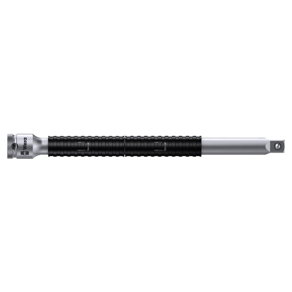 3/8 in. Drive Switch Lever Metric Metal Ratchet Set, 29-Piece
