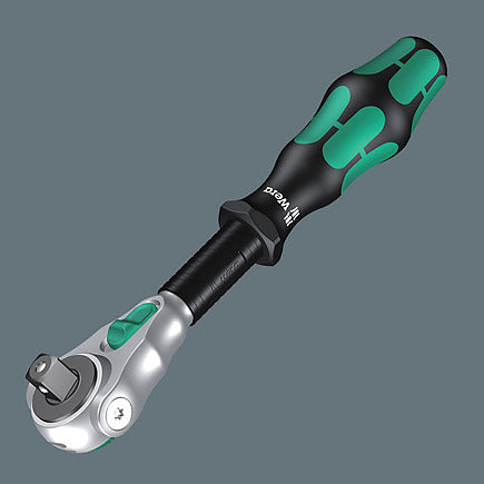 1/4 in. Drive Imperial Speed Ratchet Set with Sockets and Bits, 28-Piece