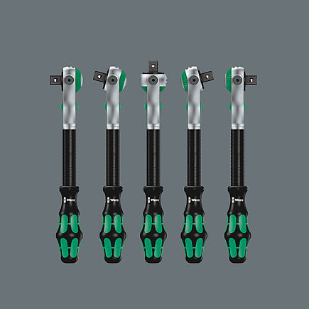 1/4 in. Drive Imperial Speed Ratchet Set with Sockets and Bits, 28-Piece