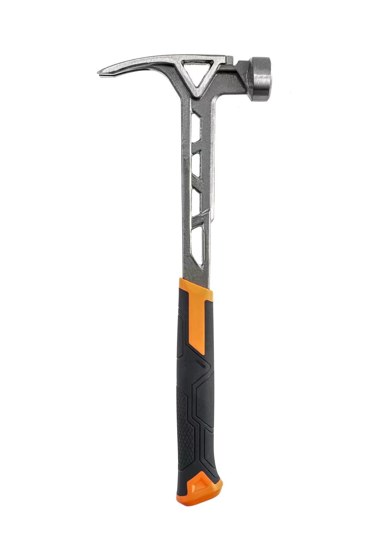 22 oz. Pro Claw Hammer with Magnetic Nail Starter