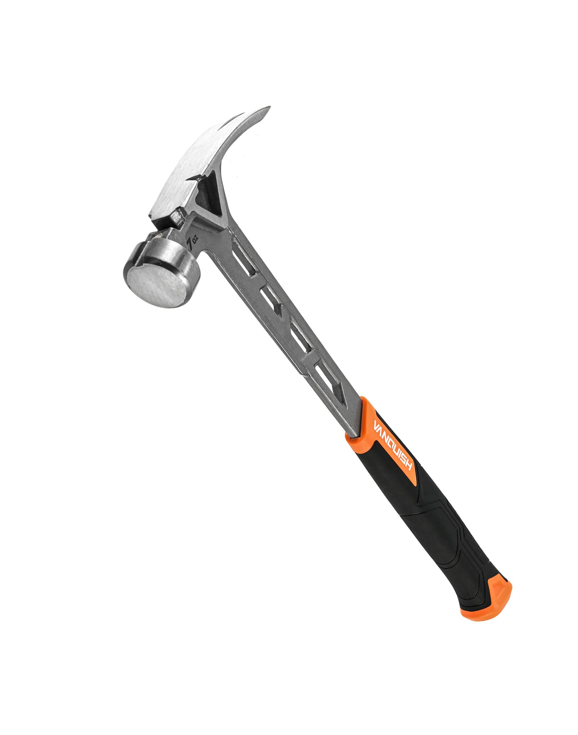17 oz Pro Claw Ultrastrike Hammer