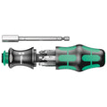 Imperial 1 Screwdriver 1/4 in. Hex Drive with Bit Set and Holder