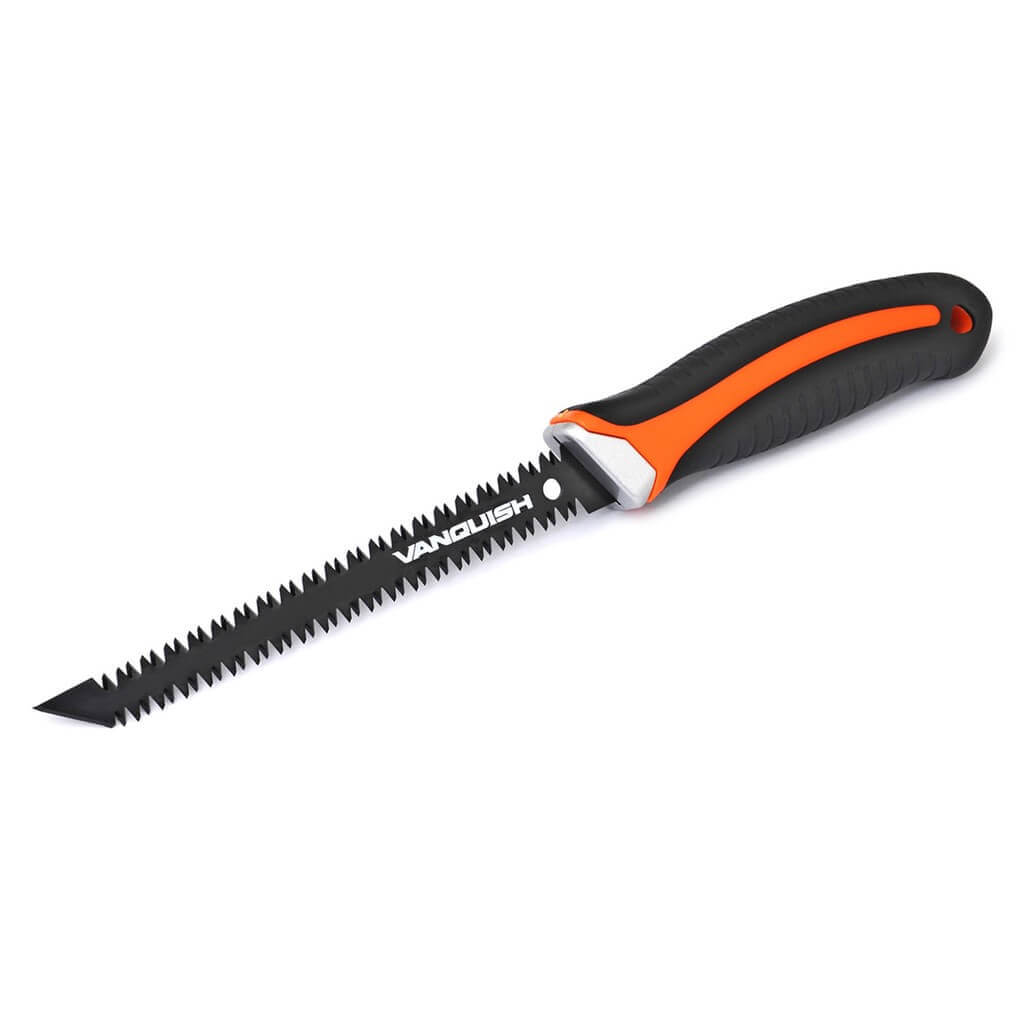 6 in. Double-Edge Drywall Jab Saw