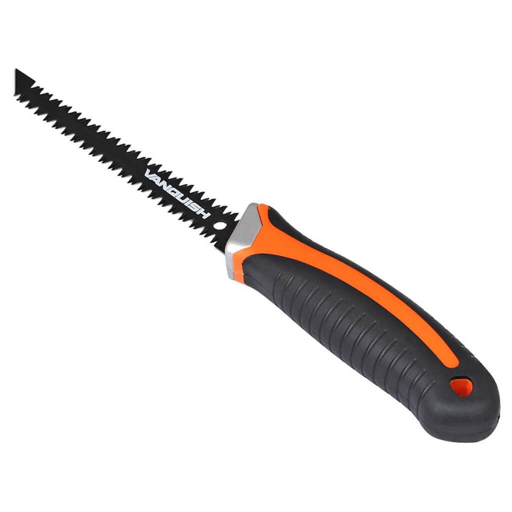 6 in. Double-Edge Drywall Jab Saw