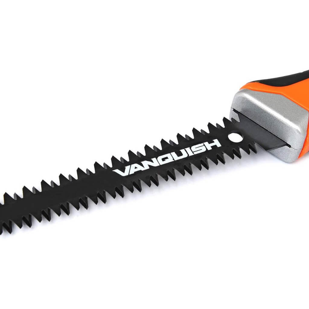 6 in. Double-Edge Drywall Jab Saw