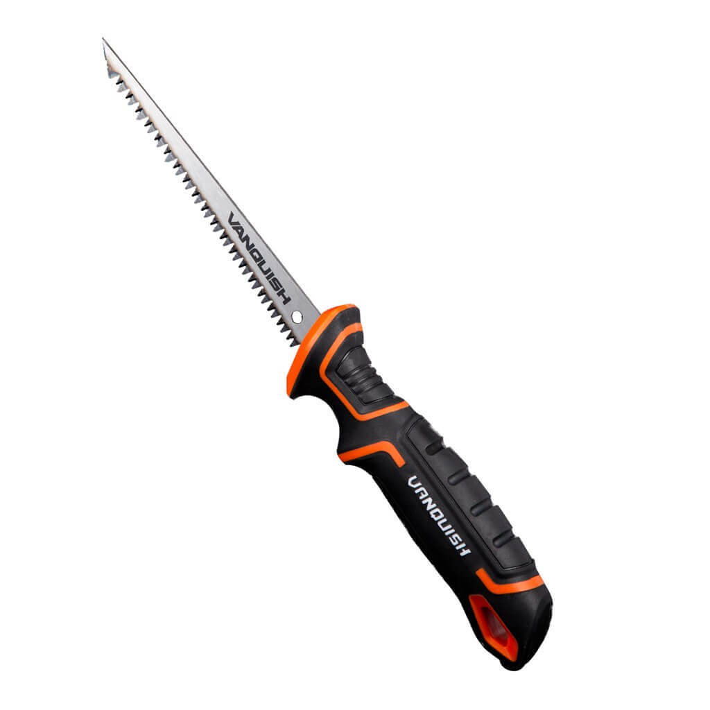 6 in. Drywall Jab Saw with Ergonomic Handle