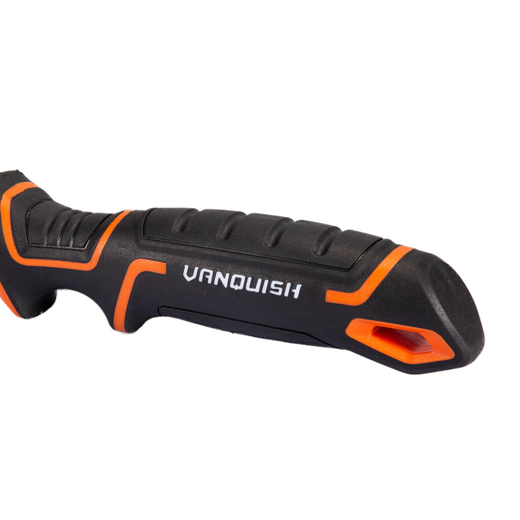 6 in. Drywall Jab Saw with Ergonomic Handle