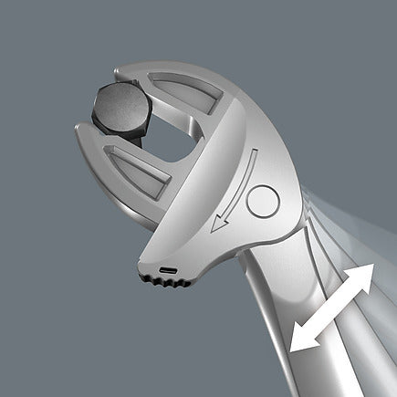 3/4 in. - 15/16 in. XL Self-Setting Spanner