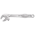 XXL Self-Setting Adjustable Spanner Wrench 15/16 in. to 1-1/4 in.