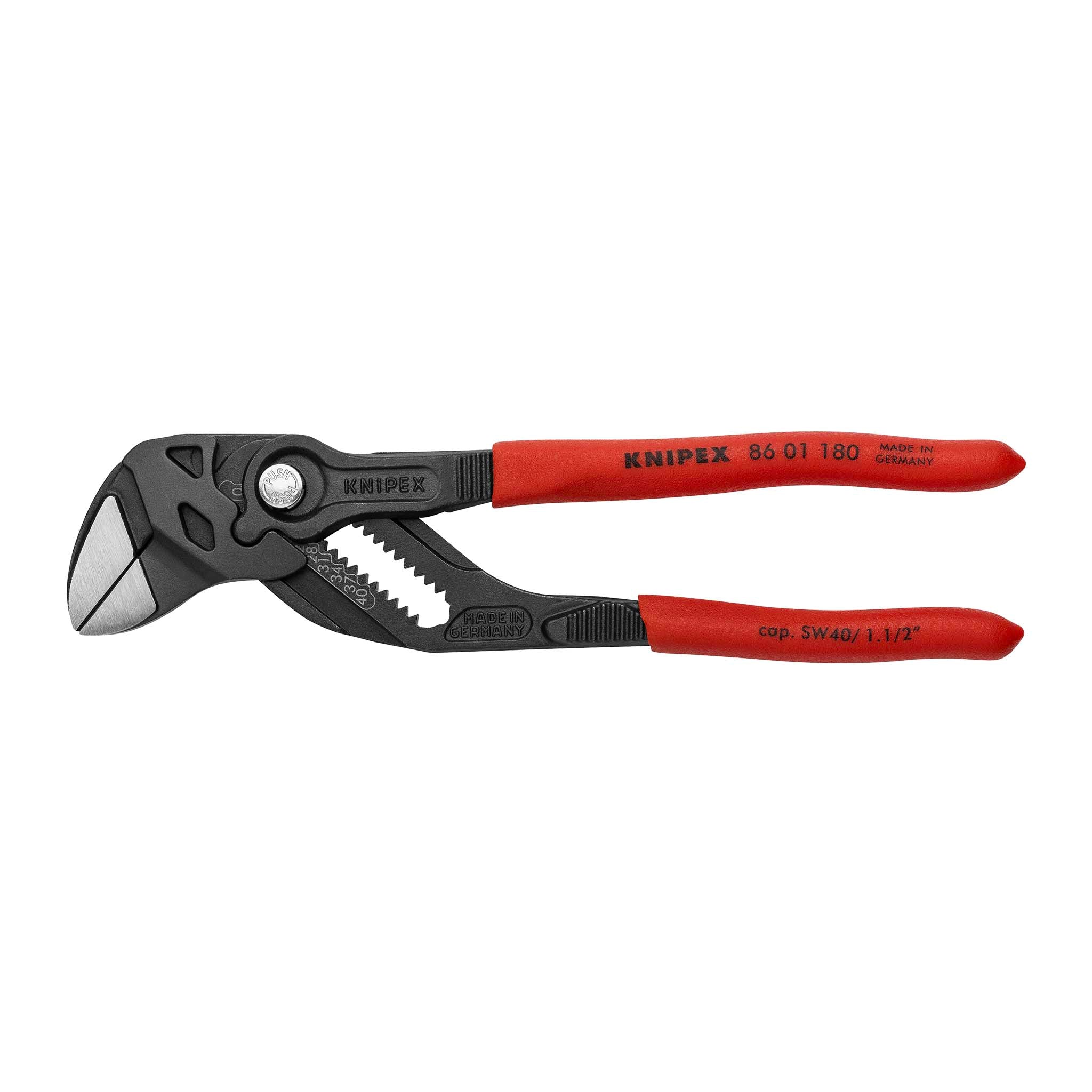 7 1/4 in. Pliers Wrench