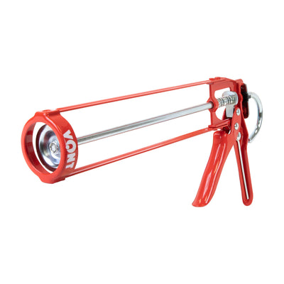 300ml 7:1 Skeleton Dripless Manual Caulking Gun