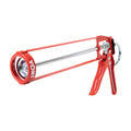 300ml 7:1 Skeleton Dripless Manual Caulking Gun
