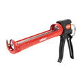 300 ml 26:1 High Thrust Rotary Cartridge Manual Caulking Sealant Gun
