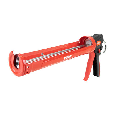 900 ml 12:1 / 24:1 Switchable Caulking Sealant Gun