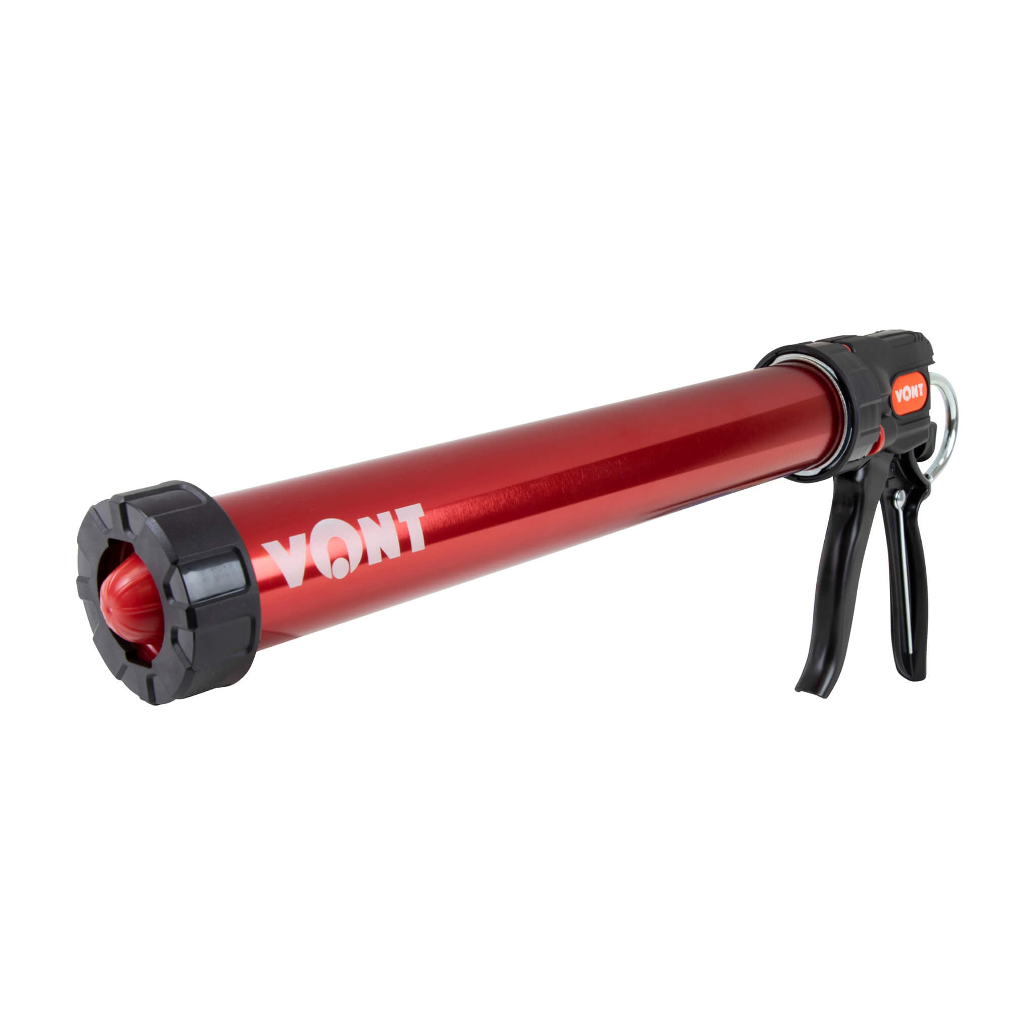 600 ml 26:1 Dual Sausage & Caulking Gun