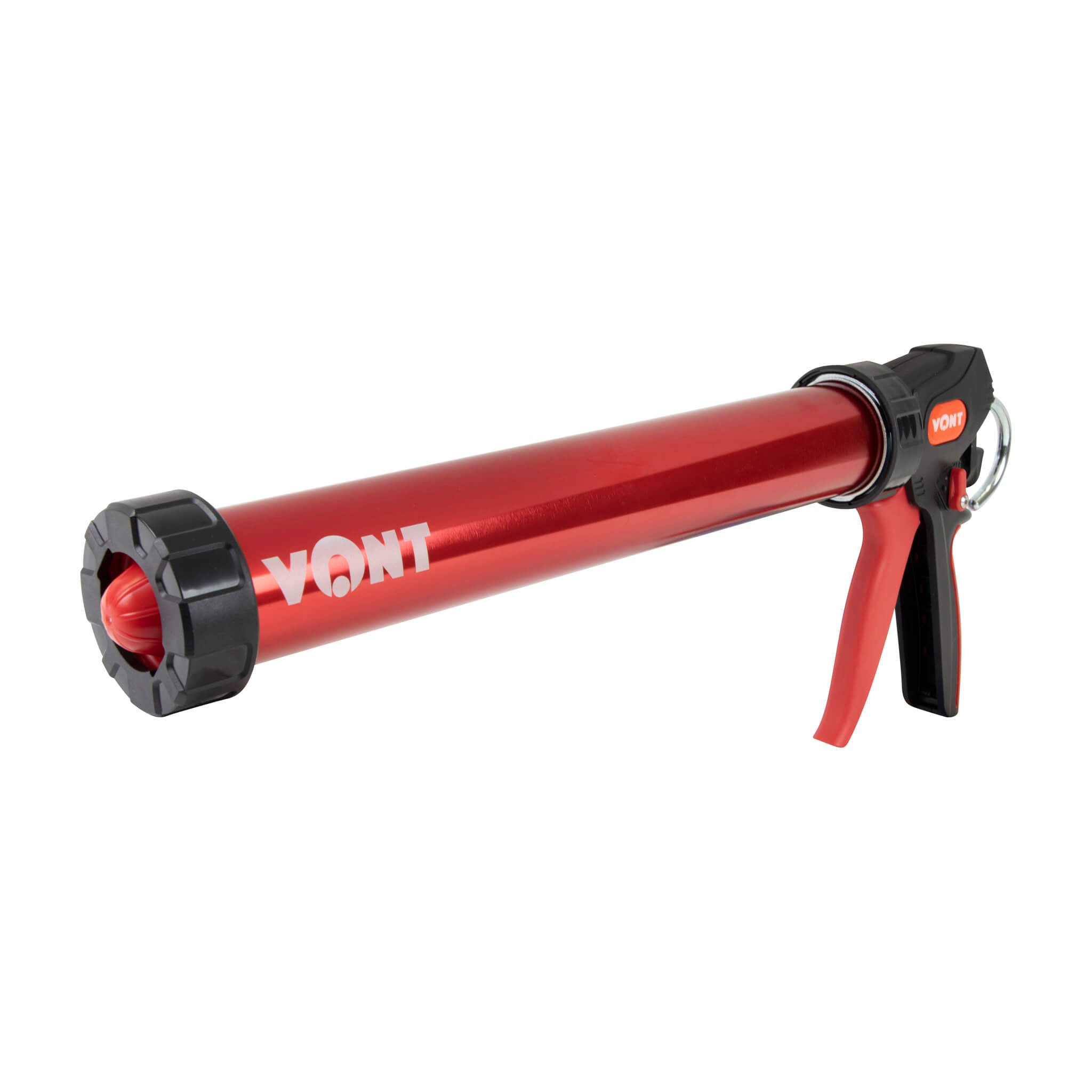 600 ml 12:1 / 24:1 Switchable Dual Sausage & Caulking Gun