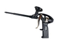 Heavy Duty Teflon Expanding Insulating Spray Foam Gun with Aluminum Body