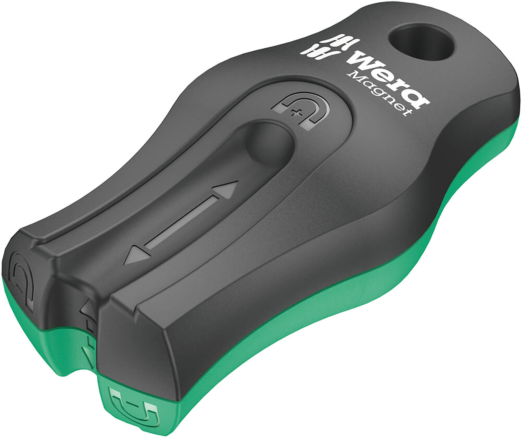 9500 Magnetizer Demagnetizer Tool for Screwdriver Bits and Tips 48mm