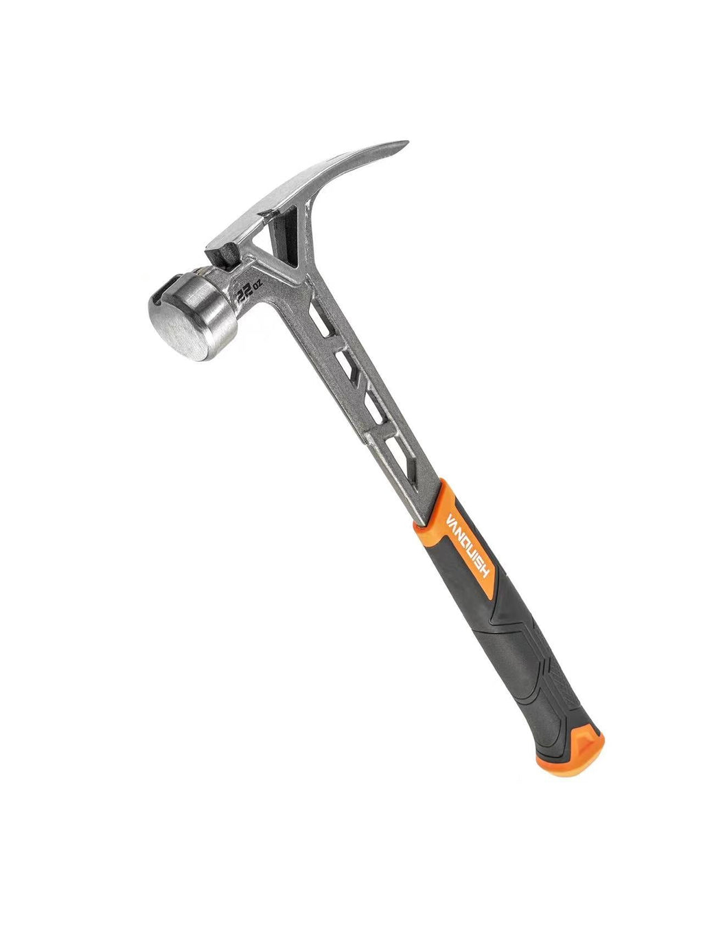 22 oz. Pro Claw Hammer with Magnetic Nail Starter