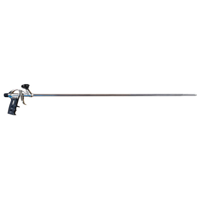 39 in. Long Barrel Pro Expanding Insulating Spray Foam Gun with Stainless Steel Barrel