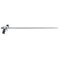 39 in. Long Barrel Pro Expanding Insulating Spray Foam Gun with Stainless Steel Barrel